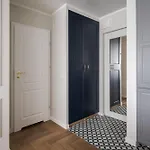 Metro Wierzbno Deluxe By Bookinghost Apartamento *