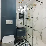 Metro Wierzbno Deluxe By Bookinghost Apartamento *