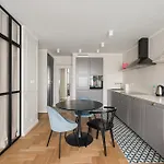 Metro Wierzbno Deluxe By Bookinghost Apartamento *